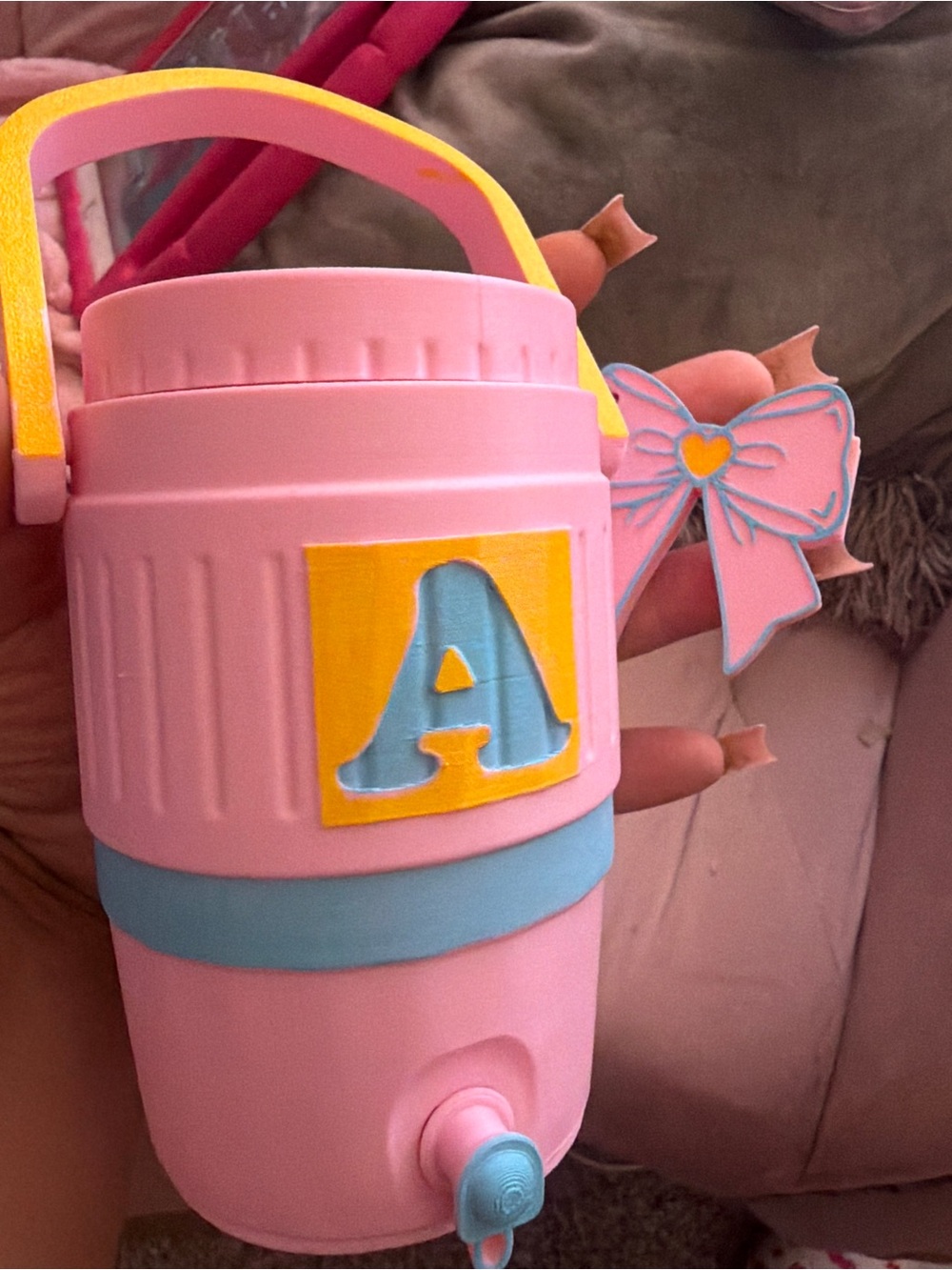 Can cooler-Variety designs!